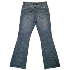 Vintage next jeans d'occasion  Expédié en Belgium