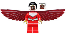 Minifigure lego super usato  Parabiago