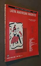 1959 latin american for sale  Murrieta