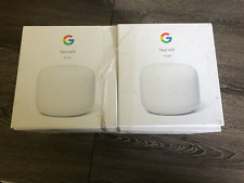 Google nest wifi for sale  Wooster