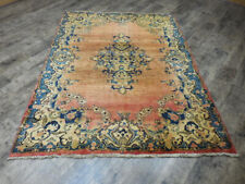 Turkish vintage rug for sale  Kensington