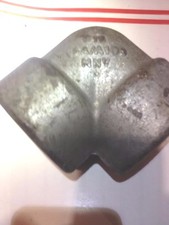 Fnpt galvanized steel for sale  Pasadena