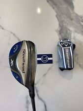 Hybride callaway steelhead d'occasion  Verny