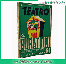 Libro teatro dei usato  San Germano Chisone