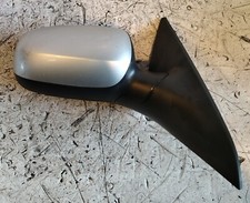 Specchietto anteriore elettric usato  Vigasio