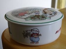 Villeroy boch boite d'occasion  Thann