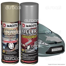 Macota stucco riempitivo usato Macota stucco riempitivo usato  Castelfidardo