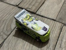Usado, Hot Wheels Volkswagen Vw Drag Bus Transformers por Nightstalker Chris Walker comprar usado  Enviando para Brazil