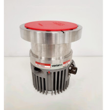 Varian turbo v60 for sale  PONTYCLUN