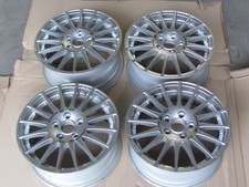 Alufelgen 112 48 gebraucht kaufen  Wilhelmshaven