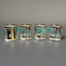 Vintage set libbey for sale  Marcus Hook