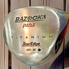 Bazooka jmax titanium for sale  Stevensville