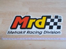 Autocollant mrd metrakit d'occasion  Toulon-