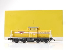 Brawa 42854 diesellok gebraucht kaufen  Hameln