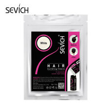 Usado, Corretivo refil de fibras para construção capilar 25/50//100g pó para cuidados com a queda de cabelo Sevich comprar usado  Enviando para Brazil