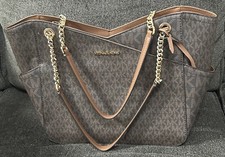 Michael kors brown for sale  Jenkintown