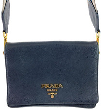 Prada crossbody flap for sale  Universal City