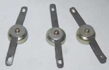 Mollette grammofono regolatore usato  Torrita Tiberina