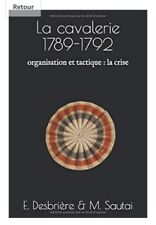 Cavalerie révolution 1789 d'occasion  Nancy-