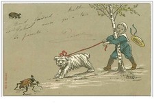 laisse chien d'occasion laisse chien d'occasion Expédié en Belgium