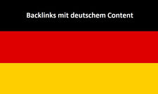 Seo 1000 backlinks gebraucht kaufen  Bad Ems