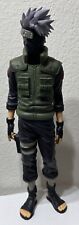 Boneco de ação Banpresto Naruto Shippuden Hatake Kakashi 11" de altura 28cm mangá anime comprar usado  Enviando para Brazil
