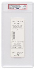 Trade center kids for sale  Los Angeles