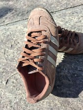 Adidas rom 43 gebraucht kaufen  Pocking