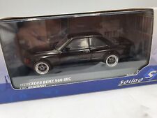 Mercedes benz 560 d'occasion  Malakoff