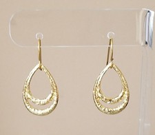 Yellow gold plated for sale  Johnston