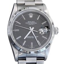 Rolex date 15200 for sale  Keller
