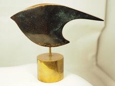 Bronze sculpture sign d'occasion  Expédié en Belgium