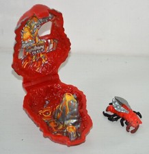 Jouet mighty max d'occasion  Nancy-