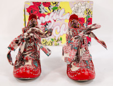 Irregular choice iced for sale  LLANDUDNO JUNCTION
