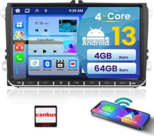 64gb autoradio android gebraucht kaufen  Frankfurt (Oder)