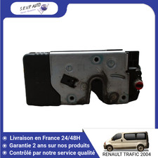 Serrure porte coulissante d'occasion  Saint-Quentin