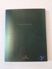 Rolex yster perpetual gebraucht kaufen  Heidenrod