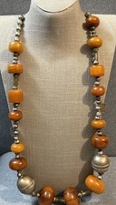 Vintage african trade for sale  Mount Vernon