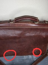 Cenzo genuine brown for sale  Euless