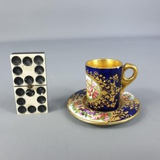 coalport miniature for sale coalport miniature for sale ST. IVES