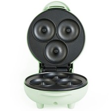 Mini doughnut maker for sale  OLDHAM