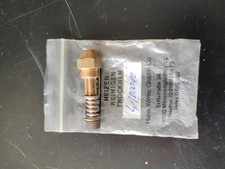 Wilms 4100010 öl gebraucht kaufen  Büren