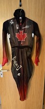 Speedskating skating skinsuit gebraucht kaufen  Dortmund