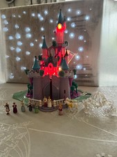 Polly pocket cinderella for sale  LEYLAND
