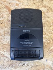 Vintage sony tcm for sale  OXFORD