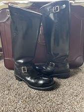 Chippewa steel toe for sale  Cleveland