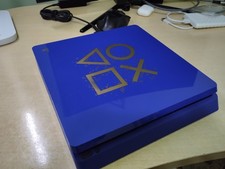 Playstation slim ps4 usato Playstation slim ps4 usato  Roma