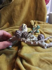 Franklin mint goldcrest for sale  AXBRIDGE