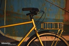 Gold front rack for sale  CROYDON