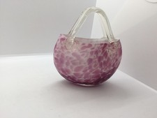 Laguna art glass for sale  BRAINTREE